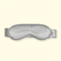 Satin Eye <br/>Mask