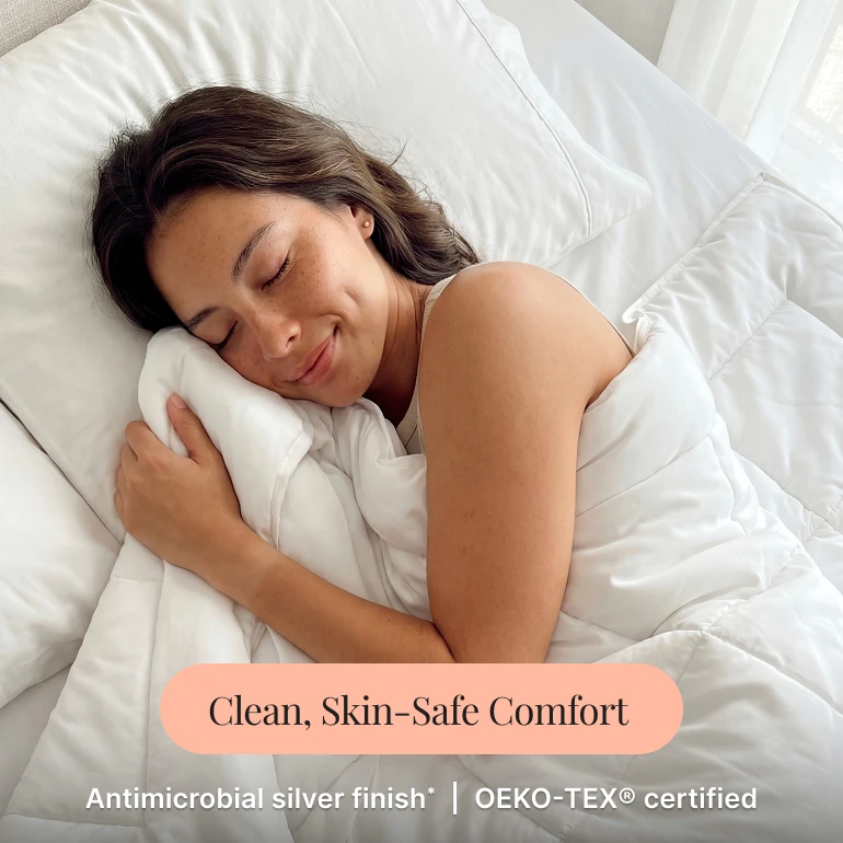 Miracle Made<sup style="position: relative;top: 0.2em;">®</sup> Cooling Comforter image 2