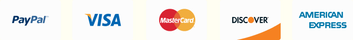 Accepted payment methods